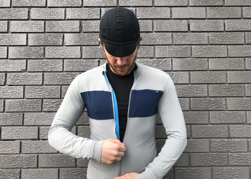 Icebreaker base layer review