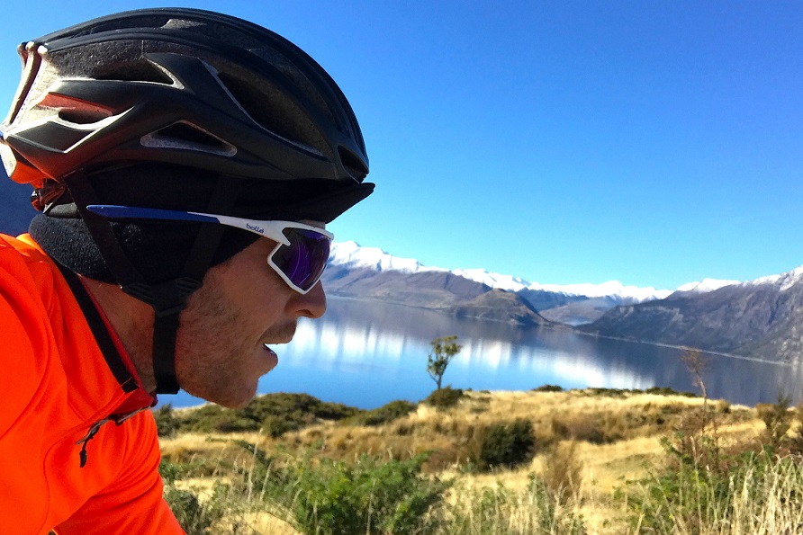Bolle B Rock Cycling Glasses Review