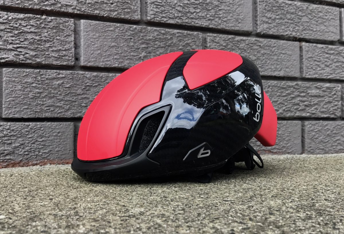 Bolle The One Road Premium Helmet Review
