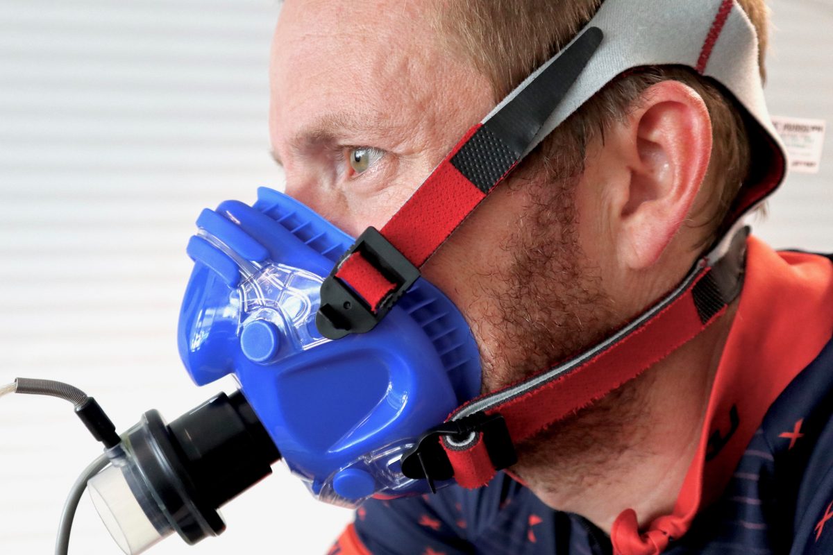 Vo2 Max Test For Cycling Why It S Important Bike Chaser News