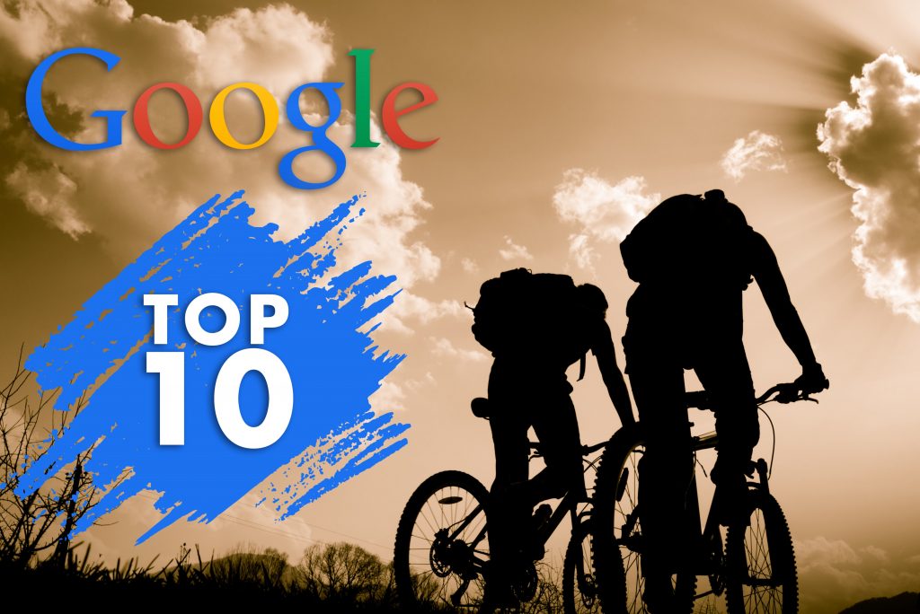 Top 10 Questions People Ask Google About Cycling